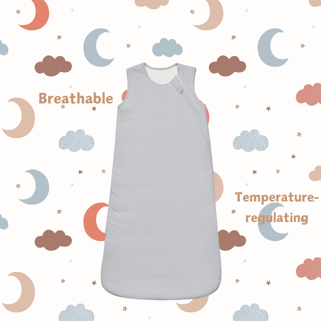 Sleep Sack (Gray)